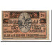 Geldschein, Österreich, Stift Ardagger, 20 Heller, Eglise, 1920, 1920-12-30
