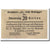 Geldschein, Österreich, Stift Ardagger, 20 Heller, Eglise, 1920, 1920-12-30