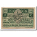Geldschein, Österreich, Stift Ardagger, 10 Heller, Eglise, 1920, 1920-12-30
