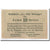 Geldschein, Österreich, Stift Ardagger, 10 Heller, Eglise, 1920, 1920-12-30