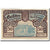 Geldschein, Österreich, Ardagger, 50 Heller, paysage, 1920, 1920-04-20, UNZ-