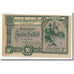 Geldschein, Österreich, Aggsbach Dorf, 10 Heller, paysage, 1920, 1920-12-31
