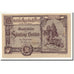 Geldschein, Österreich, Aggsbach Dorf, 50 Heller, paysage, 1920, 1920-12-31