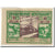 Geldschein, Österreich, Gerersdorf, 10 Heller, paysage, 1920, 1920-09-15, UNZ-