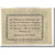 Geldschein, Österreich, Gerersdorf, 10 Heller, paysage, 1920, 1920-09-15, UNZ-