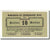 Geldschein, Österreich, Horn, 10 Heller, graphique, 1920, 1920-01-25, UNZ-