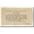 Geldschein, Österreich, Horn, 10 Heller, graphique, 1920, 1920-01-25, UNZ-