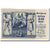 Geldschein, Österreich, Melk, 20 Heller, château, 1920, 1920-09-30, UNZ-