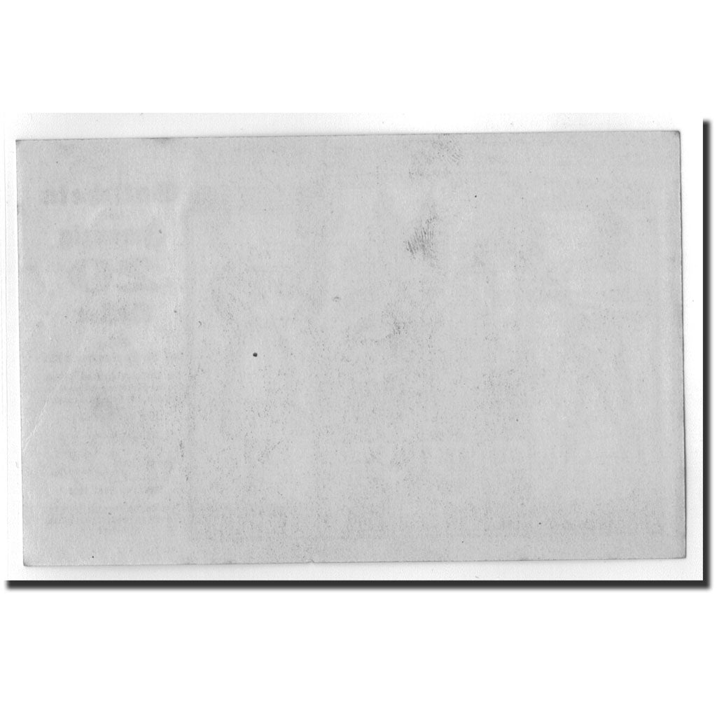 Geldschein, Österreich, Melk, 20 Heller, château, 1920, 1920-09-30, UNZ-