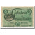 Geldschein, Österreich, Winklarn, 10 Heller, paysage, 1920, 1920-04-12, UNZ-