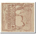 Geldschein, Österreich, Waidhofen a/d Ybbs, 10 Heller, animal, 1920