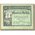 Geldschein, Österreich, Weitra, 50 Heller, château, 1920, 1920-05-07, UNZ-