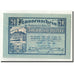 Geldschein, Österreich, Weitra, 20 Heller, château, 1920, 1920-05-07, UNZ-
