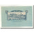 Geldschein, Österreich, Weitra, 20 Heller, château, 1920, 1920-05-07, UNZ-