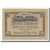 Geldschein, Österreich, Weitra, 10 Heller, château, 1920, 1920-05-07, UNZ-