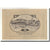 Geldschein, Österreich, Weitra, 10 Heller, château, 1920, 1920-05-07, UNZ-