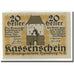 Geldschein, Österreich, Hainburg an der Donau, 20 Heller, 1920-12-31, 1920