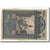 Geldschein, Österreich, Waidhofen a/d Ybbs, 50 Heller, Eglise, 1920