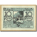 Geldschein, Österreich, Strass, 10 Heller, paysage, 1920, 1920-05-12, UNZ-