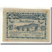 Geldschein, Österreich, Mautern, 10 Heller, pont, 1920, 1920-04-02, UNZ-