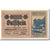Geldschein, Österreich, Mitterhausleiten, 20 Heller, agriculteur, UNZ-