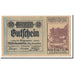 Geldschein, Österreich, Mitterhausleiten, 10 Heller, agriculteur, UNZ-
