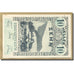 Geldschein, Österreich, Lilienfeld, 10 Heller, paysage, 1920, 1920-04-30, UNZ-