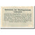 Geldschein, Österreich, Lilienfeld, 10 Heller, paysage, 1920, 1920-04-30, UNZ-