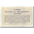 Geldschein, Österreich, Lilienfeld, 10 Heller, paysage 1, 1920, 1920-04-30
