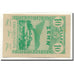 Geldschein, Österreich, Lilienfeld, 10 Heller, paysage 2, 1920, 1920-04-30