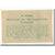 Geldschein, Österreich, Lilienfeld, 10 Heller, paysage 2, 1920, 1920-04-30