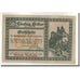 Banknote, Austria, Melk, 50 Heller, château, UNC(63), Mehl:605 If
