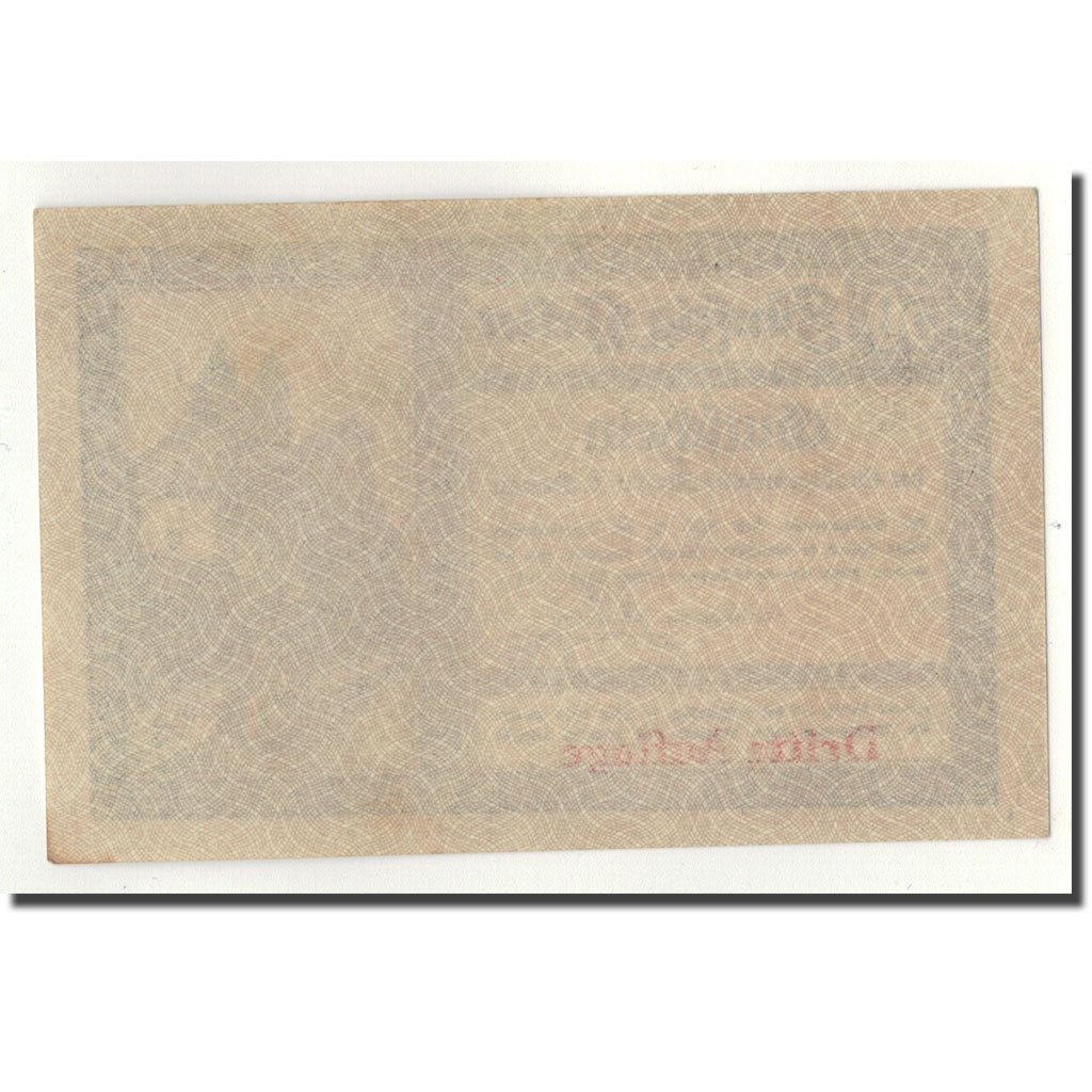 Banknote, Austria, Melk, 50 Heller, château, UNC(63), Mehl:605 If