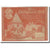 Geldschein, Österreich, Melk, 50 Heller, château, UNZ-, Mehl:605 II