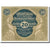 Geldschein, Österreich, Melk, 20 Heller, château, UNZ-, Mehl:605 II