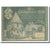 Geldschein, Österreich, Melk, 20 Heller, château, UNZ-, Mehl:605 II