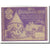 Geldschein, Österreich, Melk, 10 Heller, château, UNZ-, Mehl:605 II