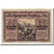 Geldschein, Österreich, Puchberg, 50 Heller, paysage, 1920, 1920-05-16, UNZ-
