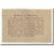 Geldschein, Österreich, Puchberg, 50 Heller, paysage, 1920, 1920-05-16, UNZ-