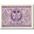Geldschein, Österreich, Klein-Pochlarn, 10 Heller, Eglise, 1920, 1920-03-29