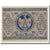 Geldschein, Österreich, Klein-Pochlarn, 10 Heller, Eglise 1, 1920, 1920-03-29