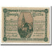 Geldschein, Österreich, Klein-Pochlarn, 20 Heller, Eglise, 1920, 1920-03-29