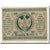 Geldschein, Österreich, Klein-Pochlarn, 20 Heller, Eglise, 1920, 1920-03-29