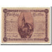 Banknote, Austria, Klein-Pochlarn, 50 Heller, Eglise, 1920, 1920-03-29, UNC(63)