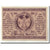 Geldschein, Österreich, Klein-Pochlarn, 50 Heller, Eglise, 1920, 1920-03-29