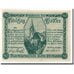 Geldschein, Österreich, Klein-Pochlarn, 50 Heller, Eglise 1, 1920, 1920-03-29