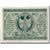 Geldschein, Österreich, Klein-Pochlarn, 50 Heller, Eglise 1, 1920, 1920-03-29