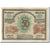 Geldschein, Österreich, Krummnusbaum, 50 Heller, arbre, 1920, UNZ-, Mehl:488 Ia