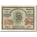 Banconote, Austria, Krummnusbaum, 50 Heller, arbre, 1920, SPL, Mehl:488 Ia