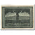 Geldschein, Österreich, Krummnusbaum, 50 Heller, arbre, 1920, UNZ-, Mehl:488 Ia